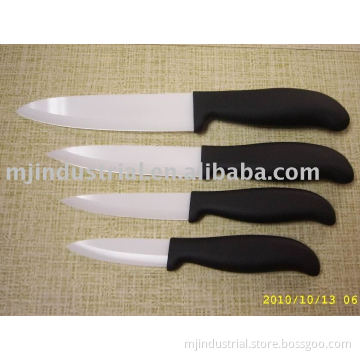 Aesthetics ceramic knife